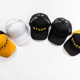 Die STEEN Retro Trucker Mütze