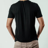 Bambus-T-Shirt für Herren
