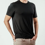Bambus-T-Shirt für Herren