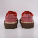 Damen Sneaker mit Öko-Fell