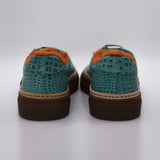 Damen Sneaker mit Öko-Fell