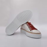 Damen Sneaker mit Öko-Fell