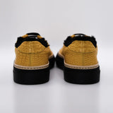 Damen Sneaker mit Öko-Fell