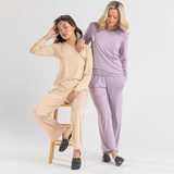 Bambus-Loungewear für Damen