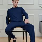 Bambus-Loungewear für Herren