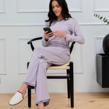 Bambus-Loungewear für Damen