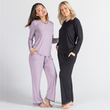 Bambus-Loungewear für Damen