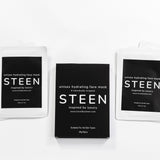 STEEN Hydrating Face Mask Sheet