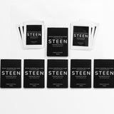 STEEN Hydrating Face Mask Sheet