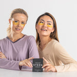 STEEN Gold Collagen Eye Mask