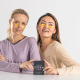 STEEN Gold Collagen Eye Mask