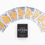 STEEN Gold Collagen Eye Mask