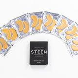 STEEN Gold Collagen Eye Mask