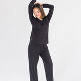 Bambus-Loungewear für Damen