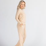 Bambus-Loungewear für Damen