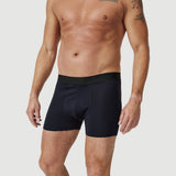 Bambus boxers med LastDrop Technology™