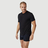 Bambus-T-Shirt für Herren