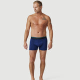 Bambus boxers med LastDrop Technology™