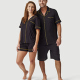 Bambus-Pyjama-Set für Damen