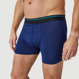 Bambus boxers med LastDrop Technology™