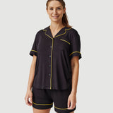 Bambus-Pyjama-Set für Damen
