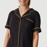 Bambus-Pyjama-Set für Damen