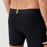 Bambus-Boxershorts mit LastDrop Technology™ – jetzt mit Eingriff und Innenbeinlänge 10 cm