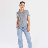 Damen Bambus T-Shirt