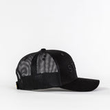 The STEEN Retro Trucker Hat