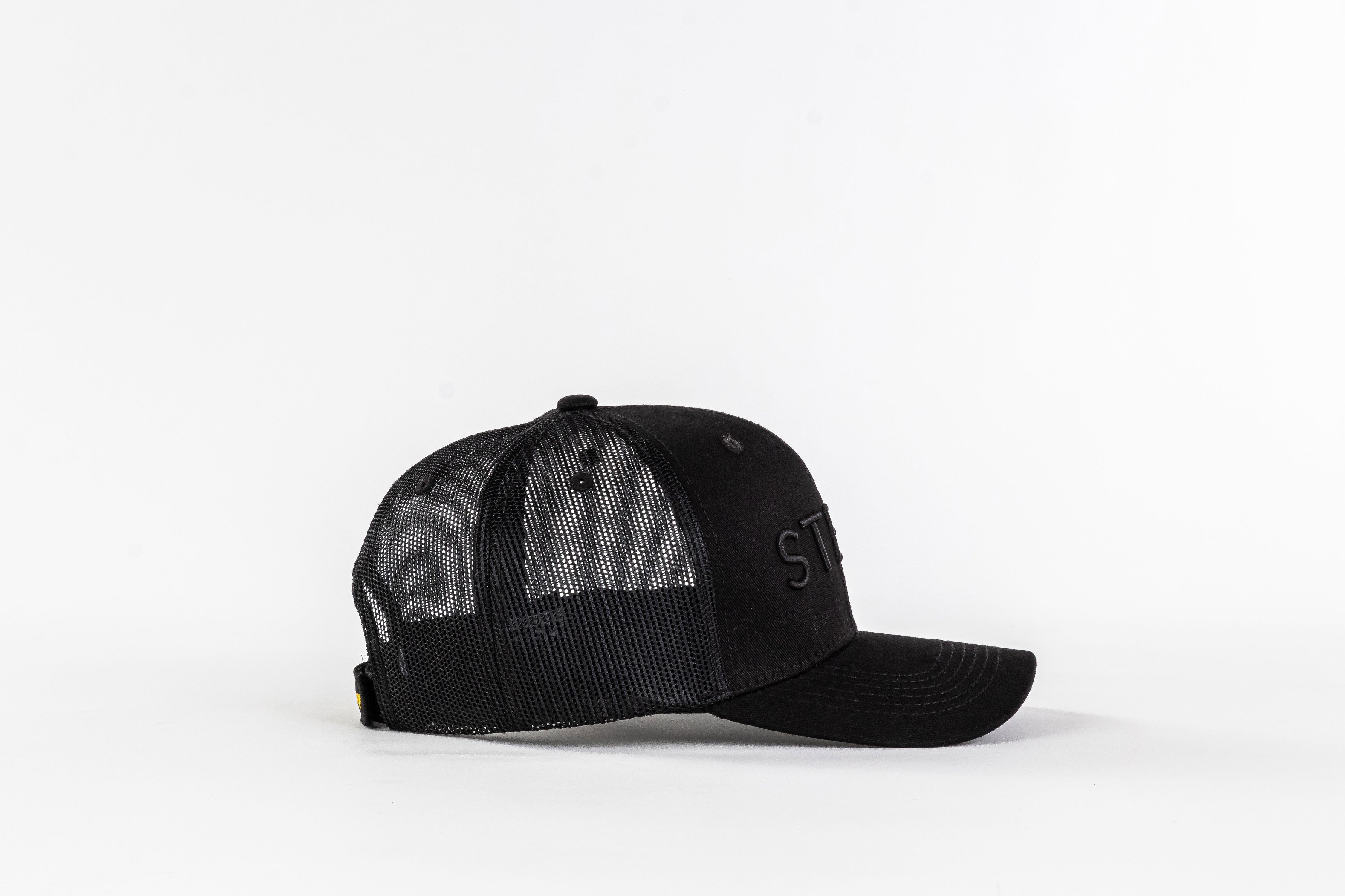 STEEN Retro Trucker Hat