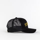 The STEEN Retro Trucker Hat