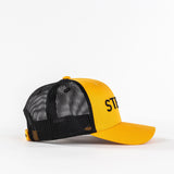 The STEEN Retro Trucker Hat