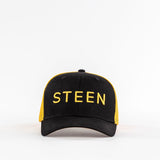 The STEEN Retro Trucker Hat