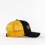 The STEEN Retro Trucker Hat