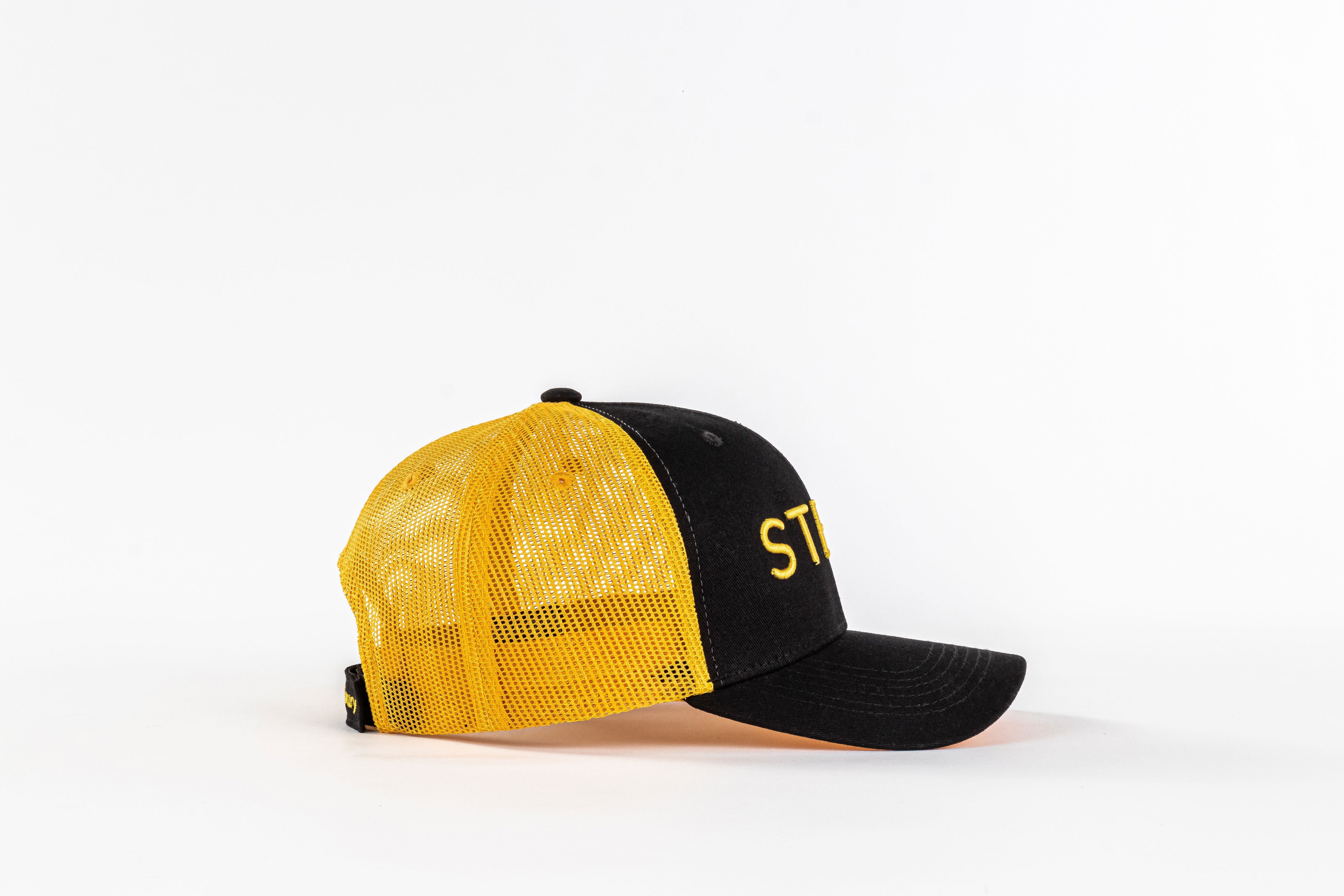 STEEN Retro Trucker Hat