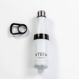 STEEN genanvendelig isoleret drikkeflaske i rustfrit stål