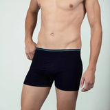 Bambus boxers med LastDrop Technology™